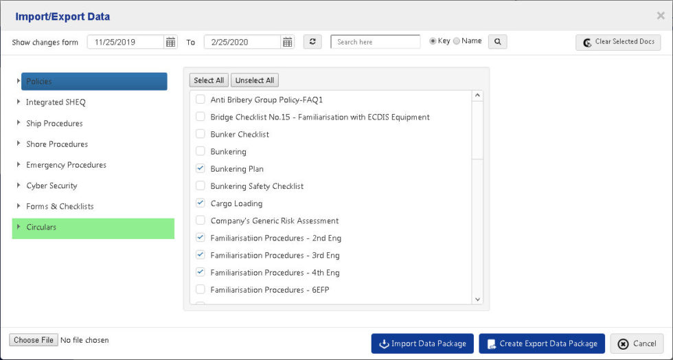 Document Management System | Vertex Infosoft Solutions Pvt. Ltd.